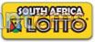 Лотерея SOUTH AFRICA - LOTTO